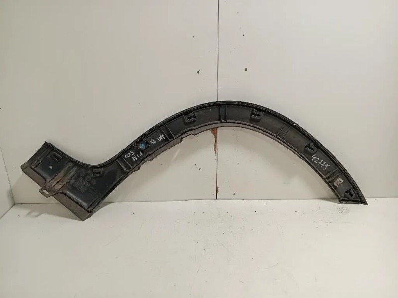 Modanatura Paracolpi Parafango ANT SX 735568352 Fiat 500L 2013