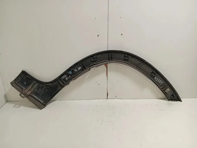 Modanatura Paracolpi Parafango ANT SX 735568352 Fiat 500L 2013