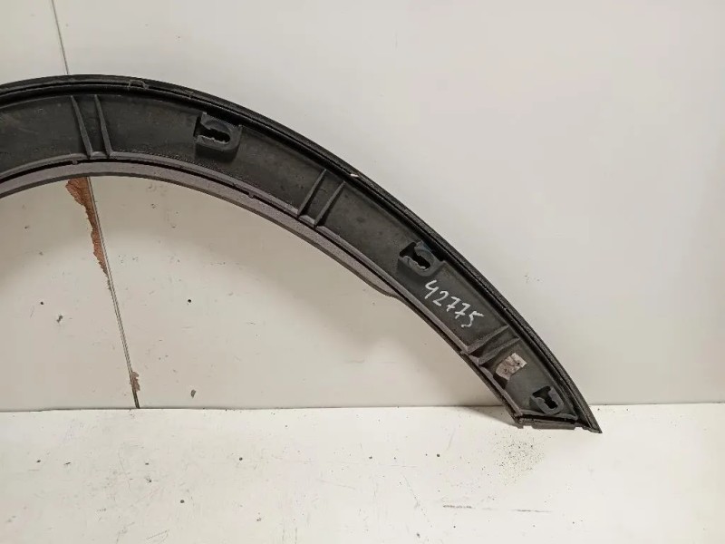 Modanatura Paracolpi Parafango ANT SX 735568352 Fiat 500L 2013