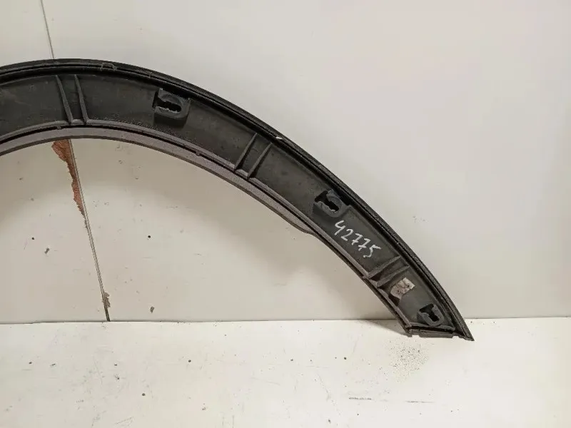 Modanatura Paracolpi Parafango ANT SX 735568352 Fiat 500L 2013