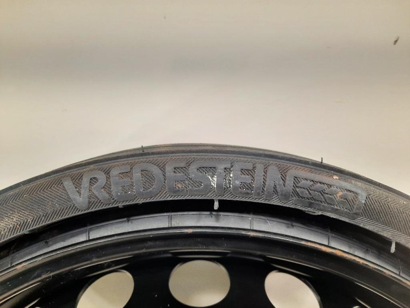 Ruota DI Scorta POST 1714000202 Mercedes Classe SLK R171 2008