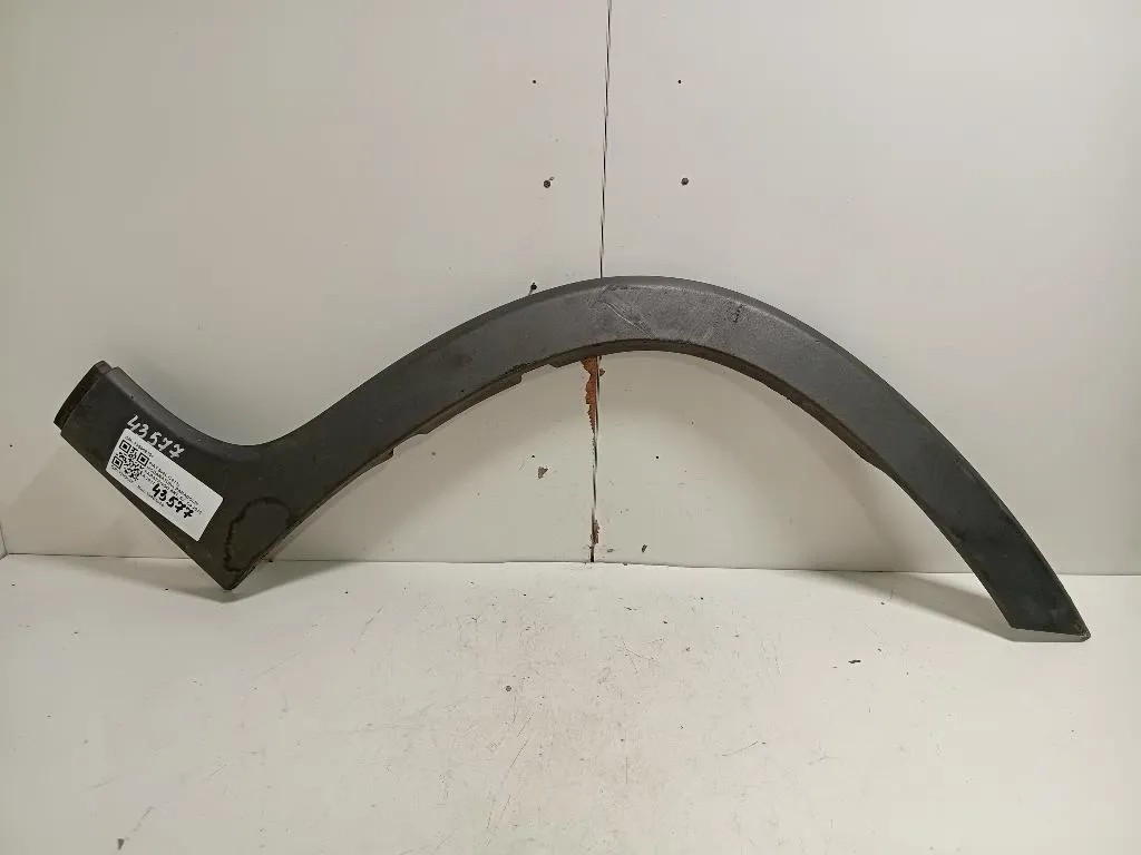 Modanatura Paracolpi Parafango ANT SX 735568351 Fiat 500L 2013