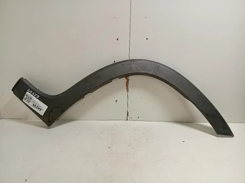 Modanatura Paracolpi Parafango ANT SX 735568351 Fiat 500L 2013