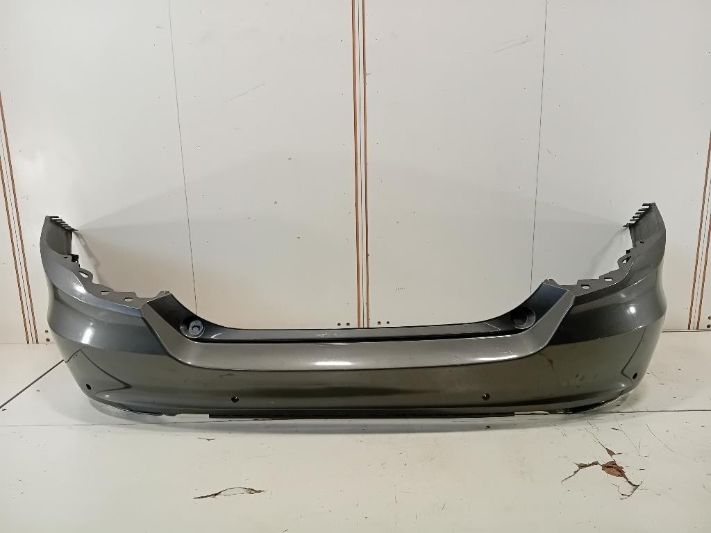 Paraurti POST 735658538 Fiat TIPO II 2016