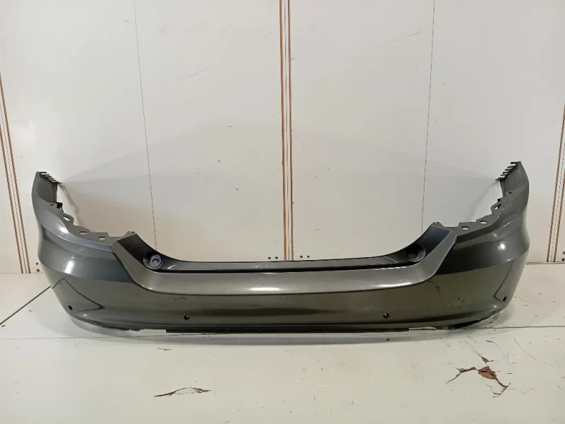 Paraurti POST 735658538 Fiat TIPO II 2016