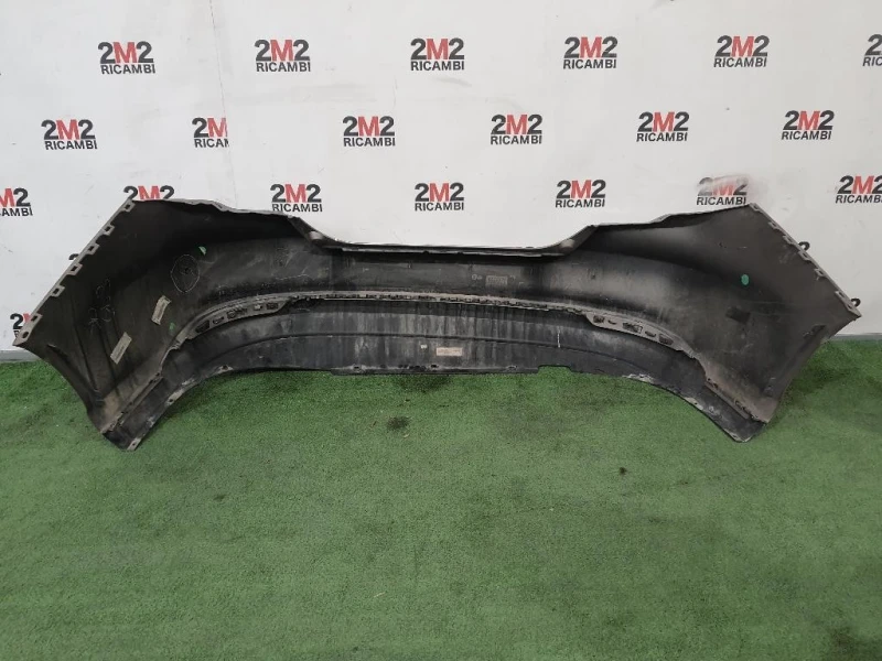 Paraurti POST 735680810 Fiat TIPO II SW 2016