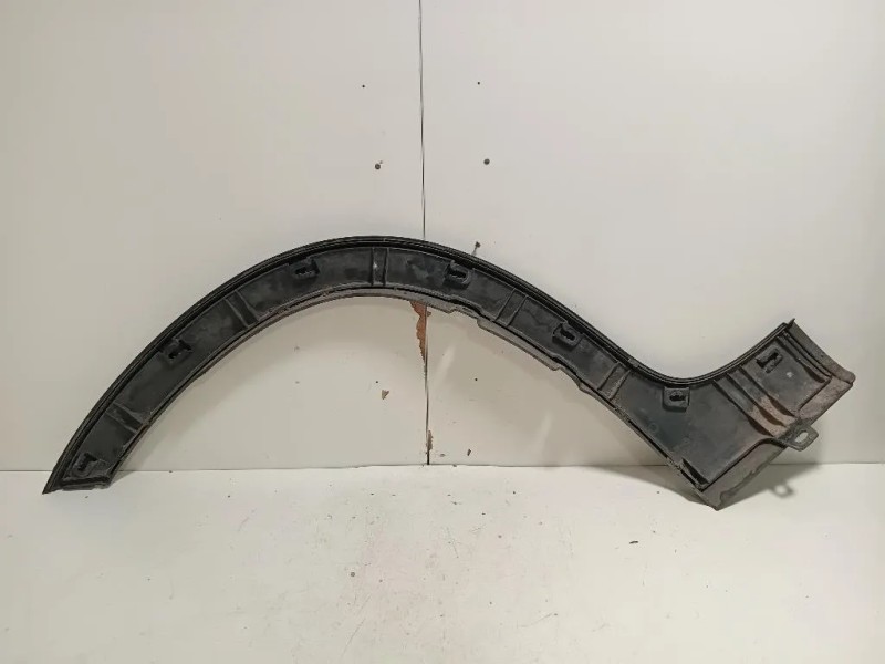 Modanatura Paracolpi Parafango ANT SX 735568351 Fiat 500L 2013