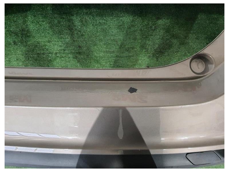 Paraurti POST 735680810 Fiat TIPO II SW 2016