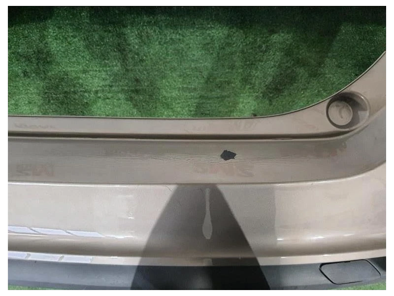 Paraurti POST 735680810 Fiat TIPO II SW 2016