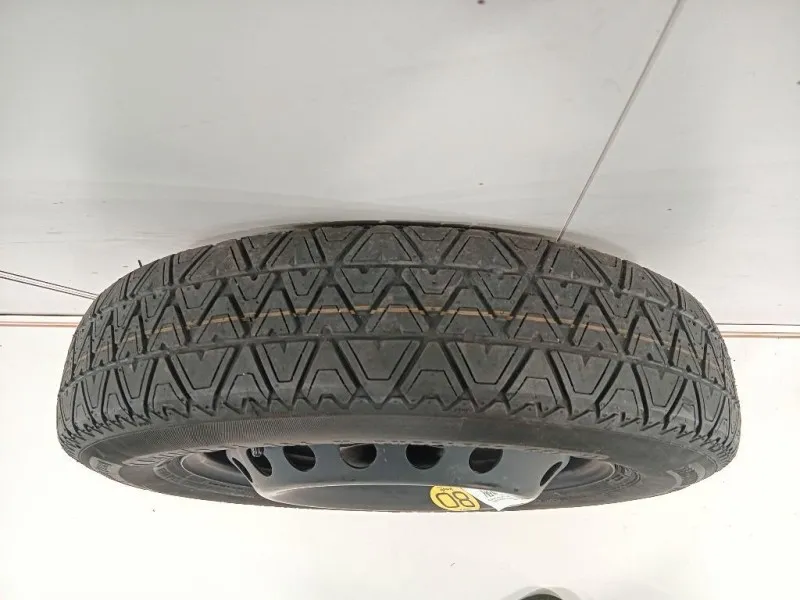 Ruota DI Scorta POST 40300 Nissan Qashqai+2 2010