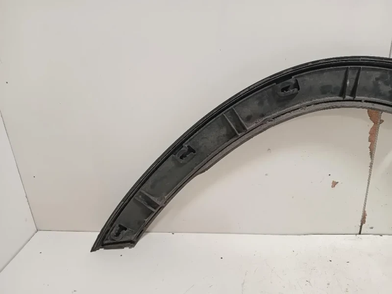 Modanatura Paracolpi Parafango ANT SX 735568351 Fiat 500L 2013