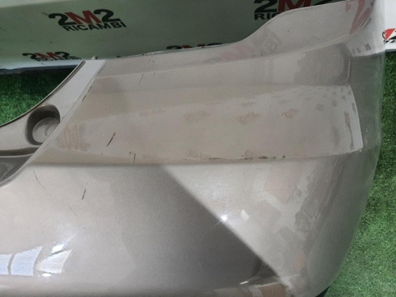 Paraurti POST 735680810 Fiat TIPO II SW 2016