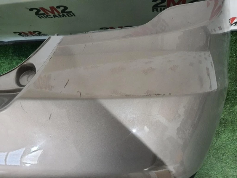 Paraurti POST 735680810 Fiat TIPO II SW 2016