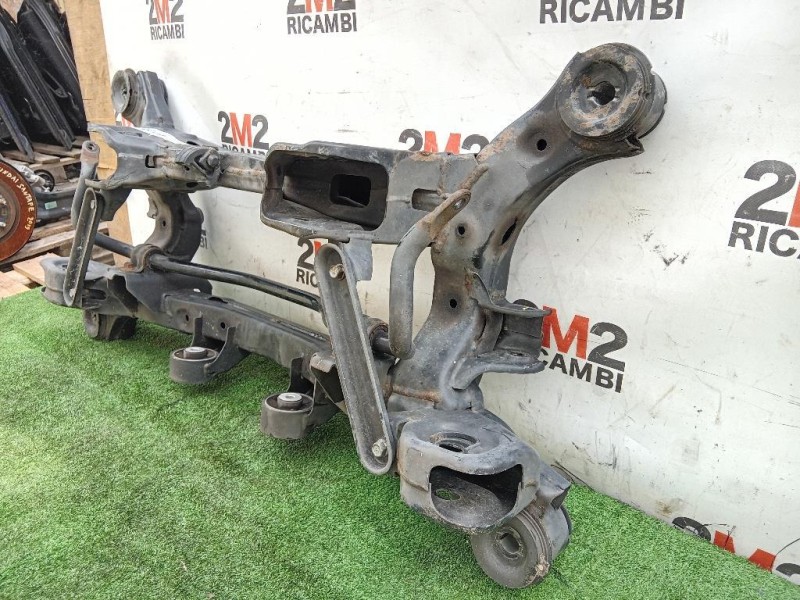 Assale POST 55405S1250 Hyundai Santa FÉ V 2018