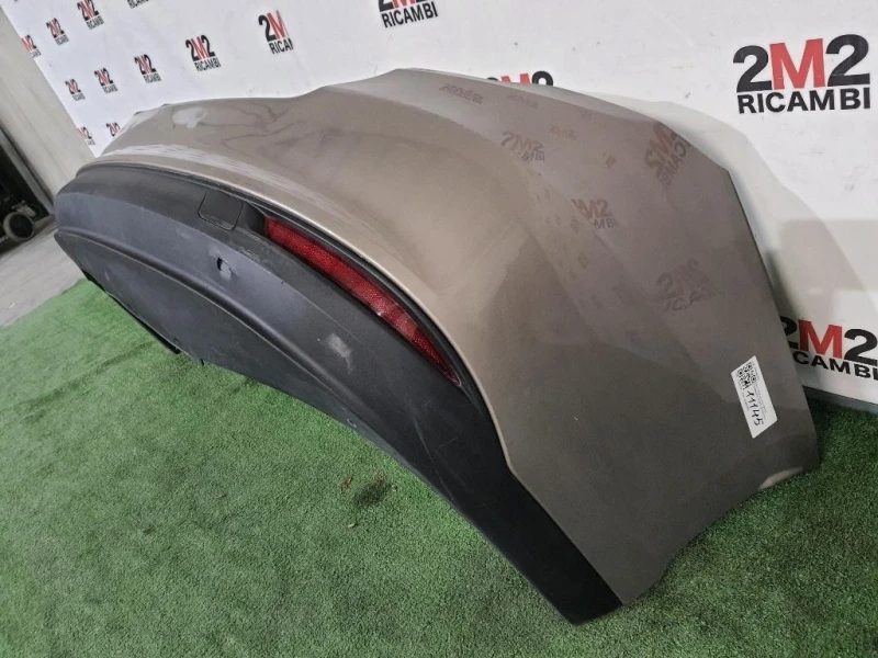 Paraurti POST 735680810 Fiat TIPO II SW 2016