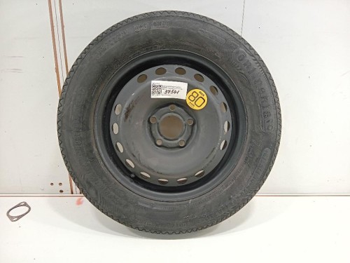 Ruota DI Scorta POST 40300 Nissan Qashqai+2 2010