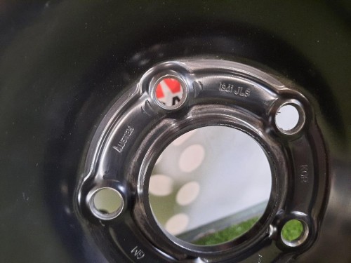 Ruota DI Scorta POST IS41JLS Opel Astra H SW 2005