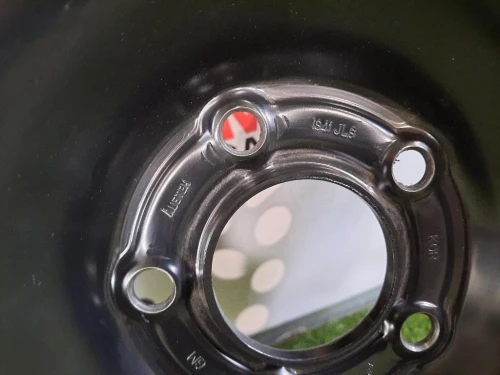 Ruota DI Scorta POST IS41JLS Opel Astra H SW 2005