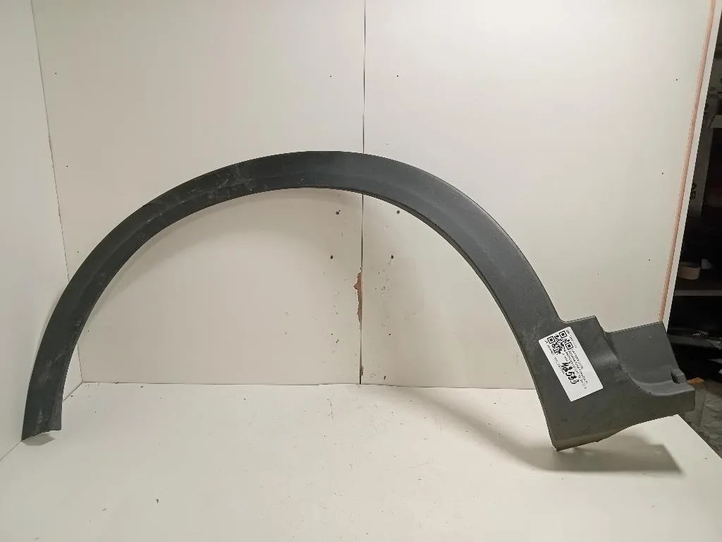 Modanatura Paracolpi Parafango ANT SX 735572239 Fiat 500X 2015