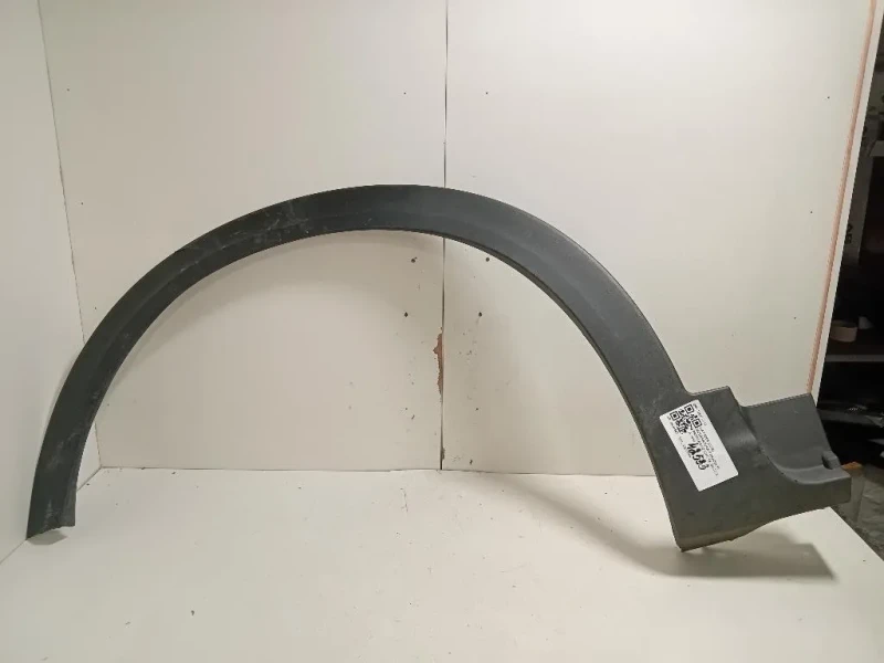 Modanatura Paracolpi Parafango ANT SX 735572239 Fiat 500X 2015