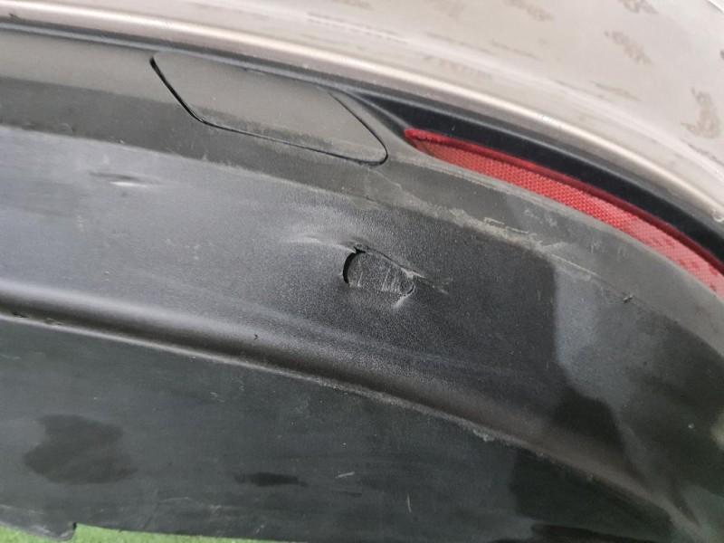 Paraurti POST 735680810 Fiat TIPO II SW 2016