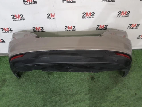 Paraurti POST 735680810 Fiat TIPO II SW 2016