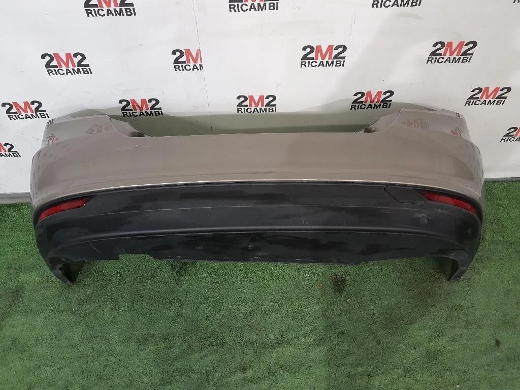 Paraurti POST 735680810 Fiat TIPO II SW 2016