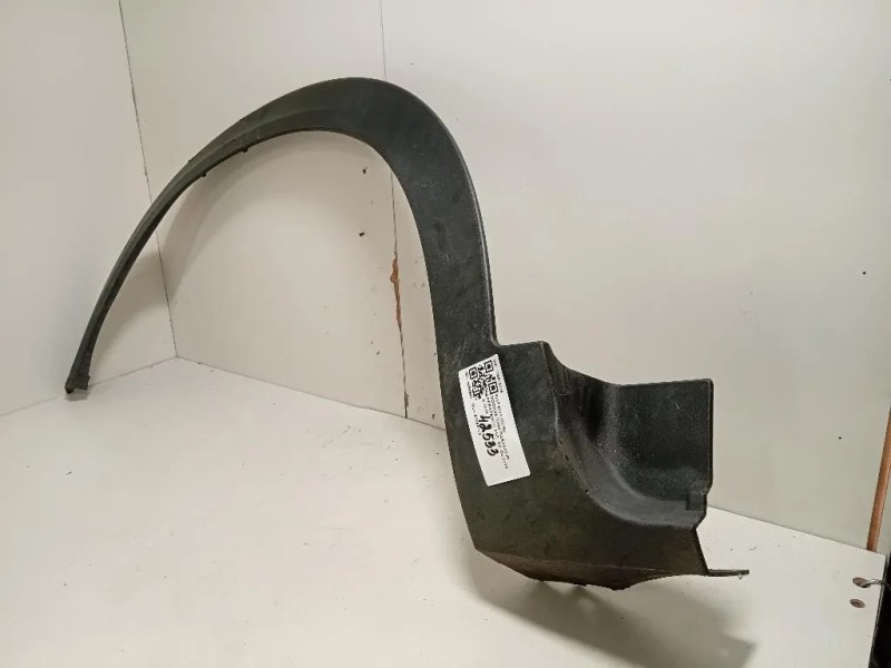 Modanatura Paracolpi Parafango ANT SX 735572239 Fiat 500X 2015