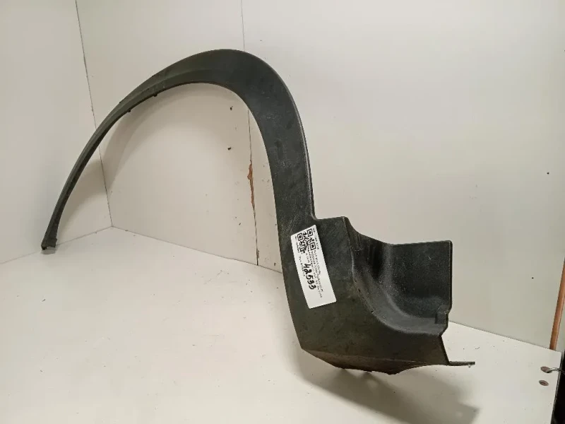 Modanatura Paracolpi Parafango ANT SX 735572239 Fiat 500X 2015