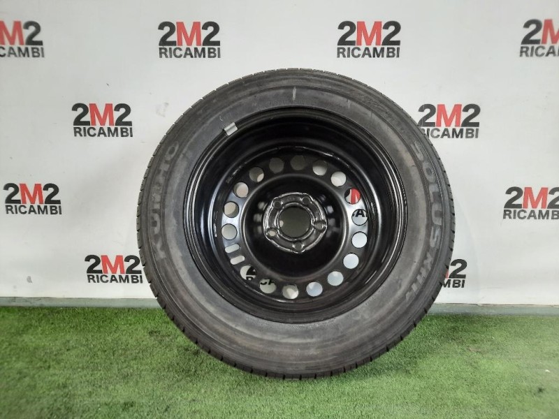 Ruota DI Scorta POST IS41JLS Opel Astra H SW 2005
