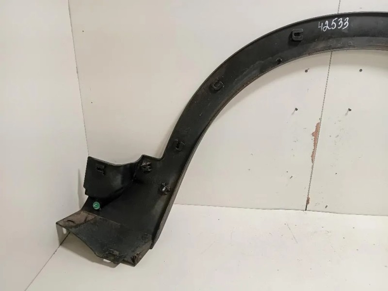 Modanatura Paracolpi Parafango ANT SX 735572239 Fiat 500X 2015