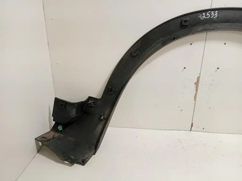 Modanatura Paracolpi Parafango ANT SX 735572239 Fiat 500X 2015