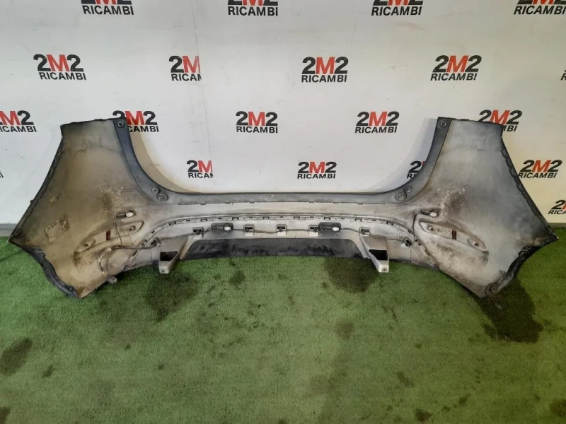 Paraurti POST AV1117906ADW Ford B-max 2012