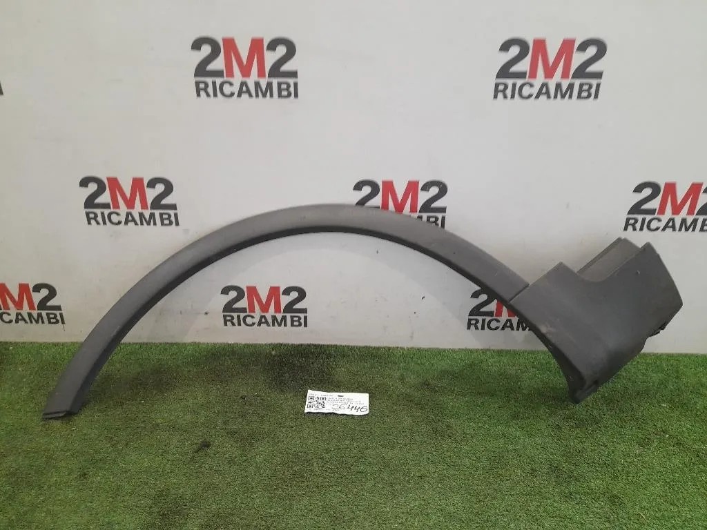Modanatura Paracolpi Parafango ANT SX 8V41S16D239A Ford KUGA I 2008