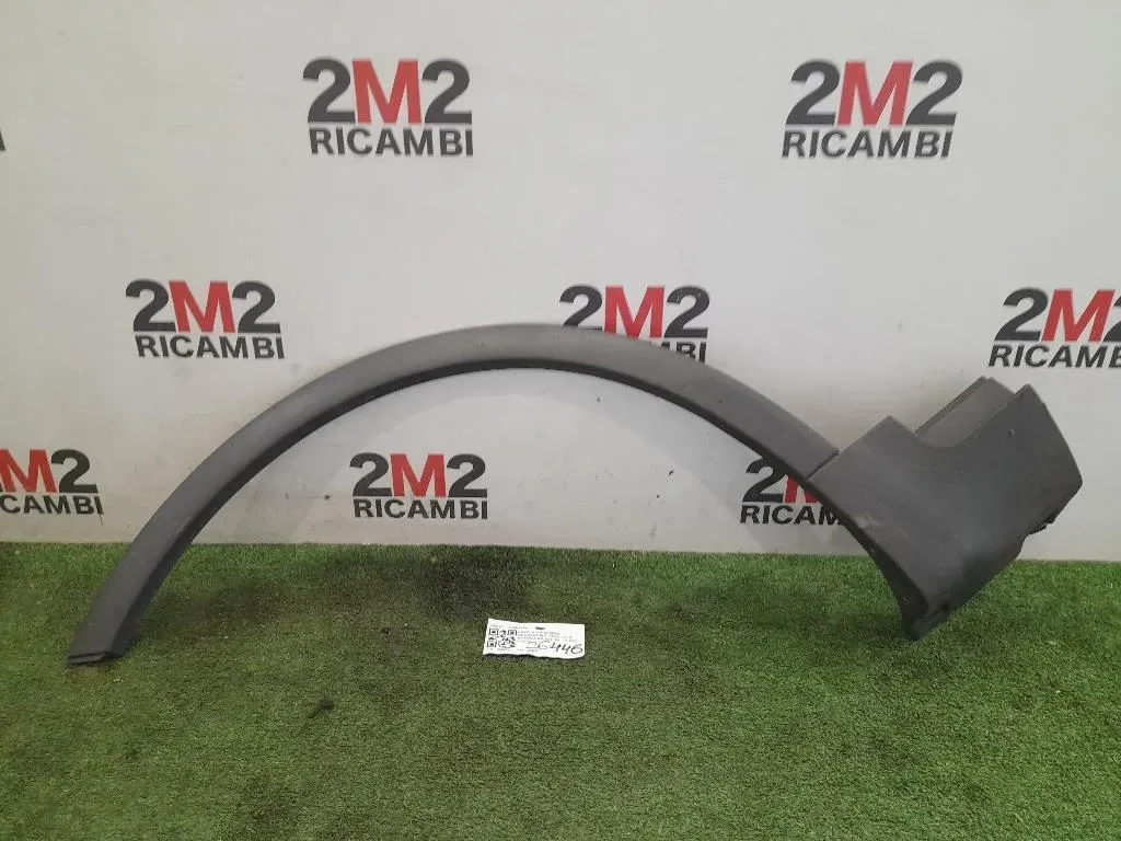 Modanatura Paracolpi Parafango ANT SX 8V41S16D239A Ford KUGA I 2008