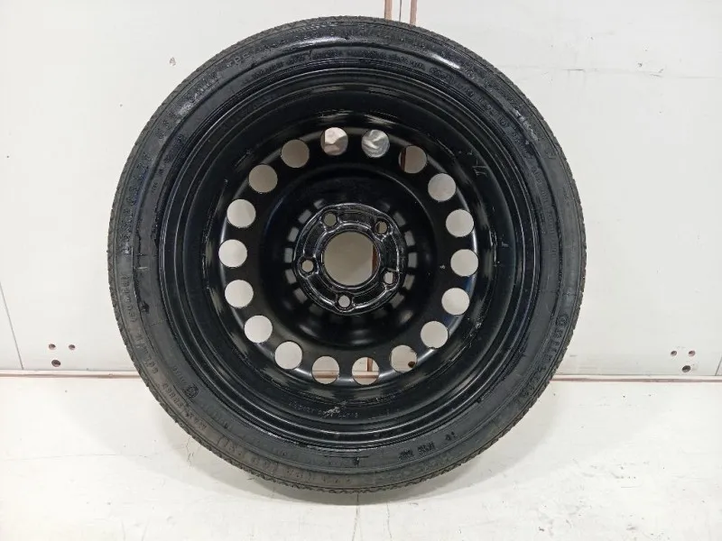 Ruota DI Scorta POST 2160141 Opel Astra J 2012