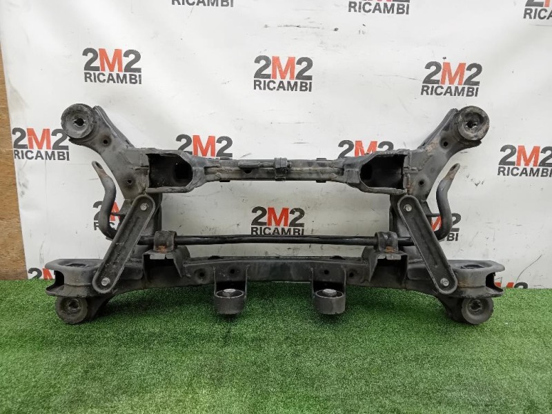 Assale POST 55405S1250 Hyundai Santa FÉ V 2018