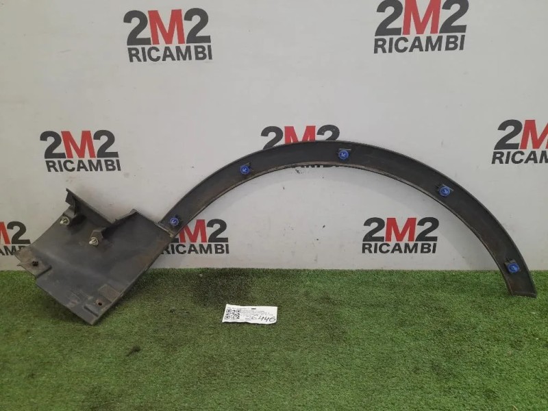Modanatura Paracolpi Parafango ANT SX 8V41S16D239A Ford KUGA I 2008