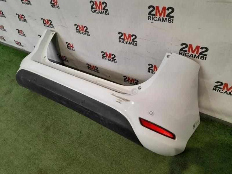 Paraurti POST NUDO AV1117906ADW Ford B-max 2012