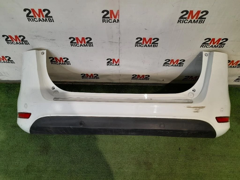 Paraurti POST NUDO AV1117906ADW Ford B-max 2012