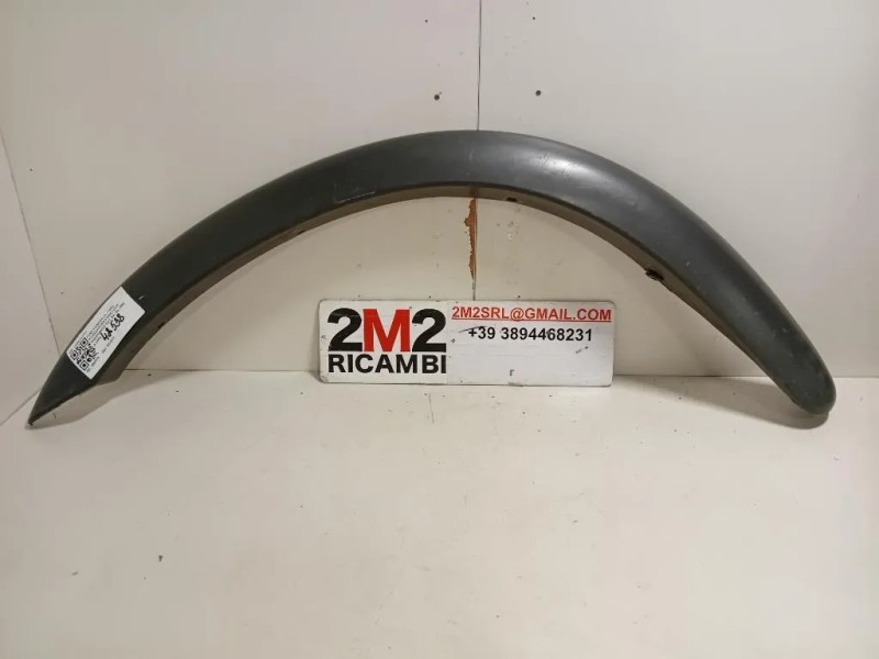 Modanatura Paracolpi Parafango ANT SX UH80 51W30 Ford Ranger I 1999