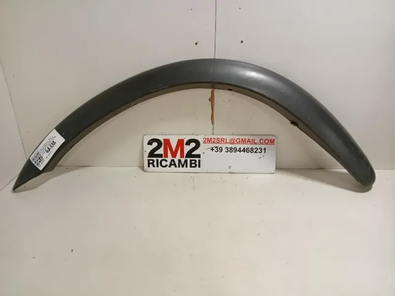 Modanatura Paracolpi Parafango ANT SX UH80 51W30 Ford Ranger I 1999