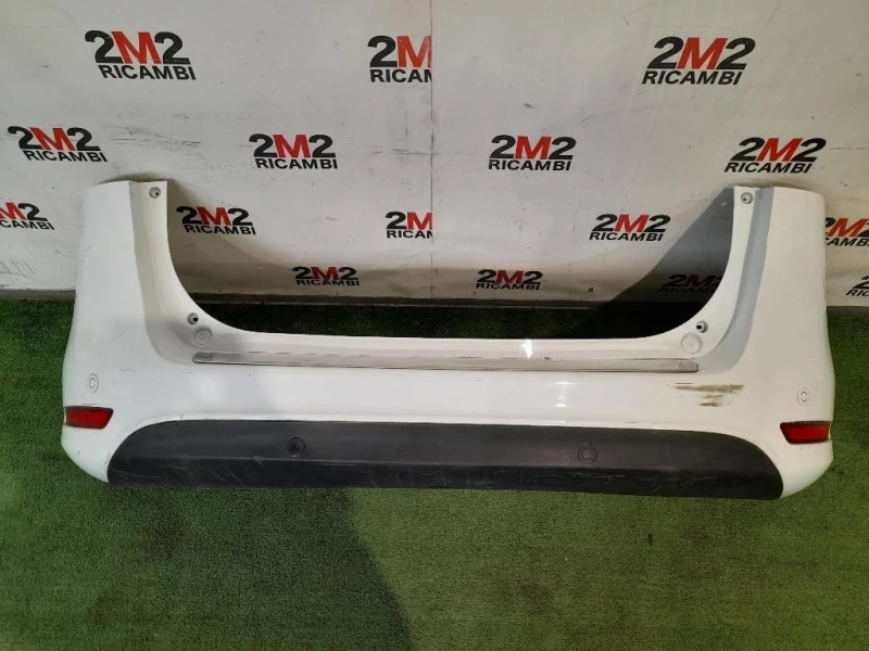 Paraurti POST NUDO AV1117906ADW Ford B-max 2012