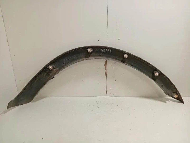 Modanatura Paracolpi Parafango ANT SX UH80 51W30 Ford Ranger I 1999