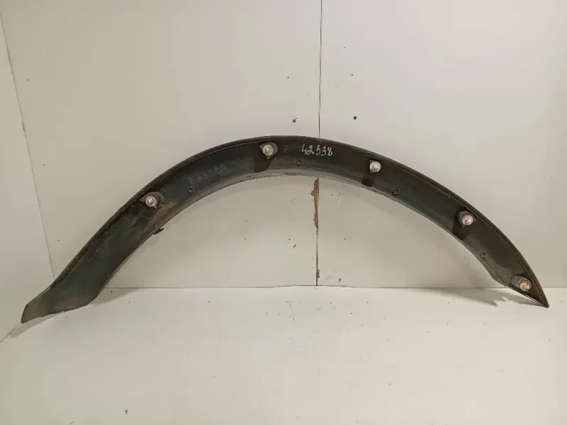 Modanatura Paracolpi Parafango ANT SX UH80 51W30 Ford Ranger I 1999