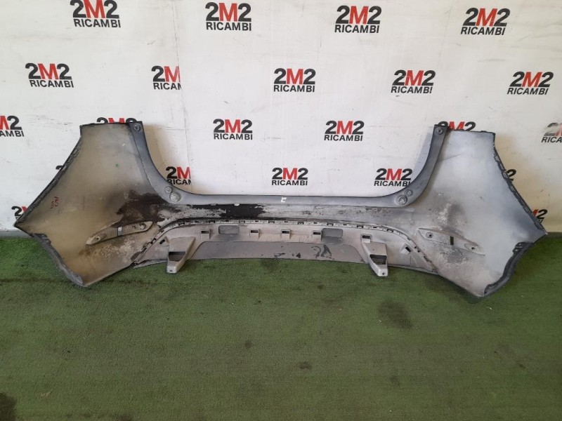 Paraurti POST AV1117906ADW Ford B-max 2012