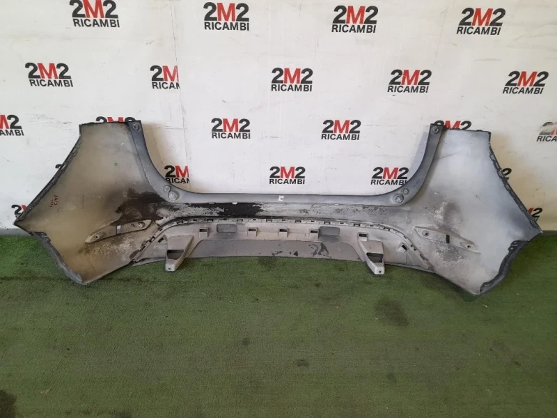 Paraurti POST AV1117906ADW Ford B-max 2012