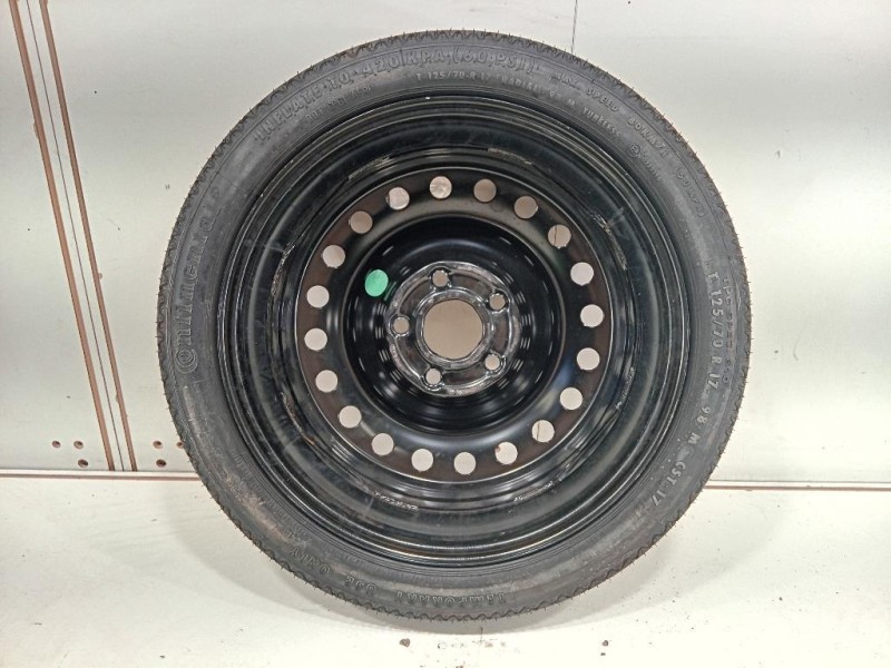 Ruota DI Scorta POST 2160141 Opel Astra J 2012