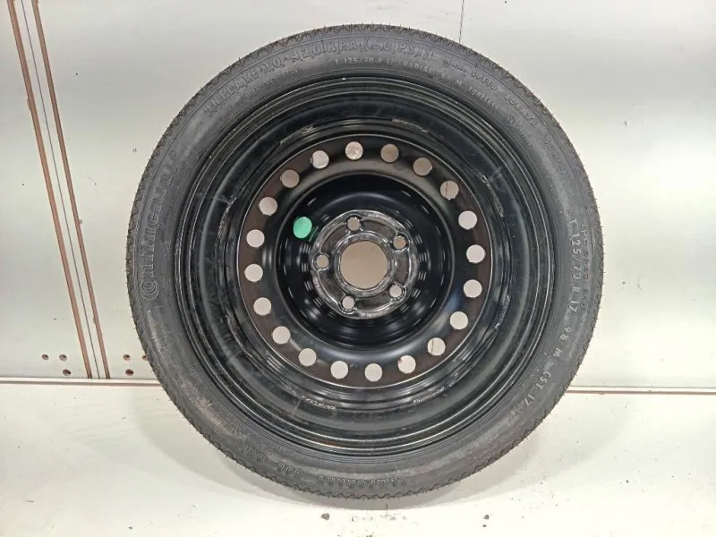 Ruota DI Scorta POST 2160141 Opel Astra J 2012