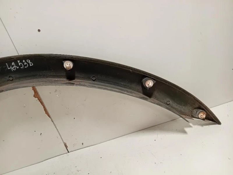 Modanatura Paracolpi Parafango ANT SX UH80 51W30 Ford Ranger I 1999